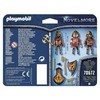 Playmobil Novelmore 70672 Burnham Warriors Three