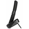 Stacionarus telefonas Alcatel belaidis F860 - DECT - Didelis ekranas (ATL1423426)