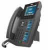 Telefonas Fanvil IP Telefonas X6U V2 juoda