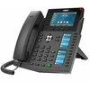 Telefonas Fanvil IP Telefonas X6U V2 juoda