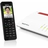 AVM Telefonas Stacjonarny Fritz! X6 Juodas
