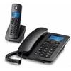 Motorola C4201 Combo juodas | Motorola