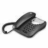 Telefonas stacionarus ścienny Motorola CT1 juoda