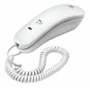 Telefonas stacionarus Motorola Telefonas Stacjonarny Motorola CT50 LED Juodas
