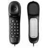Telefonas stacionarus Motorola Telefonas Stacjonarny Motorola CT50 LED Juodas