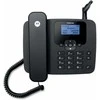 Motorola FW410L 4G juodas