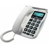 Fiksuotojo ryšio telefonas Motorola FW500 Balta
