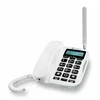 Fiksuotojo ryšio telefonas Motorola FW500 Balta