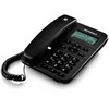 Telefonas stacionarus ścienny Motorola CT202 juoda