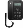 Telefonas stacionarus ścienny Motorola CT202 juoda