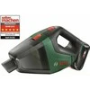 Dulkių siurblys Bosch UniversalVac 18 | Su 1x 2,5 Ah akumuliatoriumi ir įkrovikliu