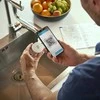 Atsarginė dalis LAICA FR01A01 Hidrosmart Venezia Filtras kranui
