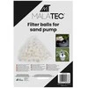 Filtro rutuliai „Malatec 21046“ smėlio siurbliui