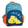 Fisher-Price Animals Dino kuprinė, krepšys 31 cm