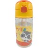 Fisher-Price Animals Hello plastikinis buteliukas su kabliuku 350 ml