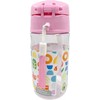 Fisher-Price Animals Panda plastikinis buteliukas su pakaba 350 ml