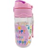 Fisher-Price Animals Panda plastikinis buteliukas su pakaba 350 ml