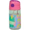 Fisher-Price gyvūnų plastikinis buteliukas su pakaba 350 ml