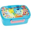 „Fisher-Price“ gyvūnų sumuštinių dėžutė