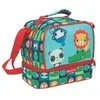 Fisher-Price gyvūnų termo pietų krepšys 21 cm