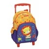 Fisher-Price „Let's Play“ riedanti darželio kuprinė, krepšys 31 cm
