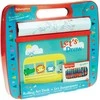 „Fisher-Price“ spalvinimo rinkinys „Pieškime“