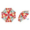 Fisher-Price vaikiškas skėtis „Žirafa“ √ò64 cm