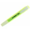 STABILO swing cool Pastel, 1 pc(s), Geltona, Chisel tip, Baltas, Geltona, 1 mm, 4 mm