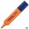 Fluorescencinis žymeklis Staedtler Textsurfer Classic Oranžinė 10 vnt.