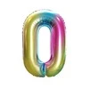 GoDan BALLOON FOL 0 TECZA 85CM GO PBH
