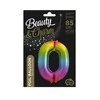 GoDan BALLOON FOL 0 TECZA 85CM GO PBH