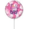 Folinis balionas „Baby Hello“ 36 cm (WP)