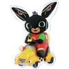 Folinis balionas „Bing Taxi“, 84 cm