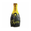 GoDan Foil Balloon B_C Champagne Cheers PF-BFCH 85492