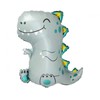 Folinis balionas „Dinozauras Mažasis Reksas“ 74 cm (WP)