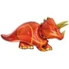 Riethmuller Europe Dinosaur Triceratops folieballon