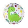 GoDan Folijos balionas Dinozauras kepurėje 36cm