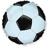 Folinis balionas „Futbolas“ 46 cm (WP)