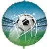 GoDan Balon foliowy Soccer Fans 45cm