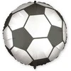 Folinis balionas „Futbolo kamuolys“, 46 cm