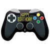 Folinis balionas „Gamer Game Controller“ 52 cm