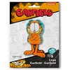 Folinis balionas „Garfield Smile“ 76 cm