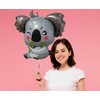 GoDan Koala folijos balionas 66x65 BF-HKOL 10645