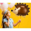 GoDan folijos balionas Hedgehog 50x34 BF-HJZK 10669