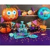 GoDan BOO Trick or Treat folijos balionas, 18