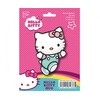 Folinis balionas „Hello Kitty“ apkabinimas, 80 cm