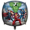 Folinis balionas „Keršytojai“ „Marvel“ 46 cm