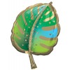 Folinis balionas „Key West“ palmių lapų 76 cm
