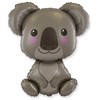 Folinis balionas „Koala Sit“ 36 cm (WP)