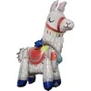 Folinis balionas „Lama“, 58 cm
